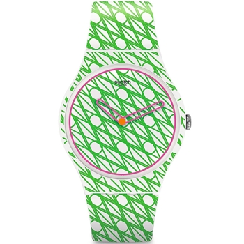 ساعت مچی SWATCH کد SUOZ208